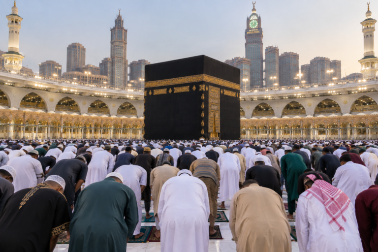Comprendre la divergence à travers l'école de l'imam Mâlik